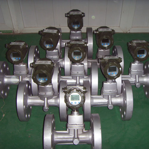 DN15旋進(jìn)旋渦流量計(jì)產(chǎn)品圖